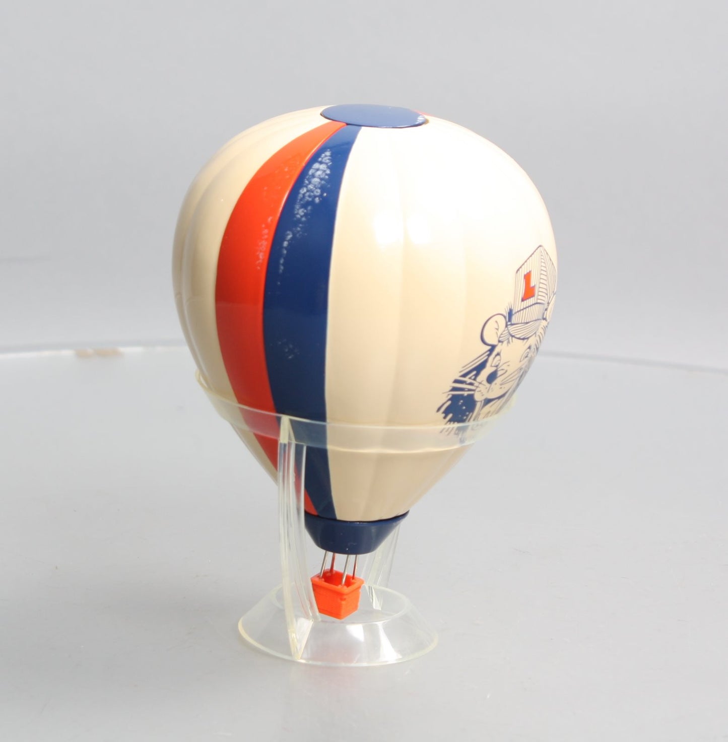 Lionel 423000 Die-Cast Hot Air Balloon Collectable LN/Box