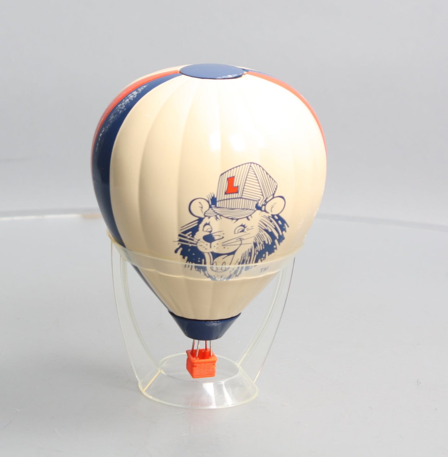 Lionel 423000 Die-Cast Hot Air Balloon Collectable LN/Box