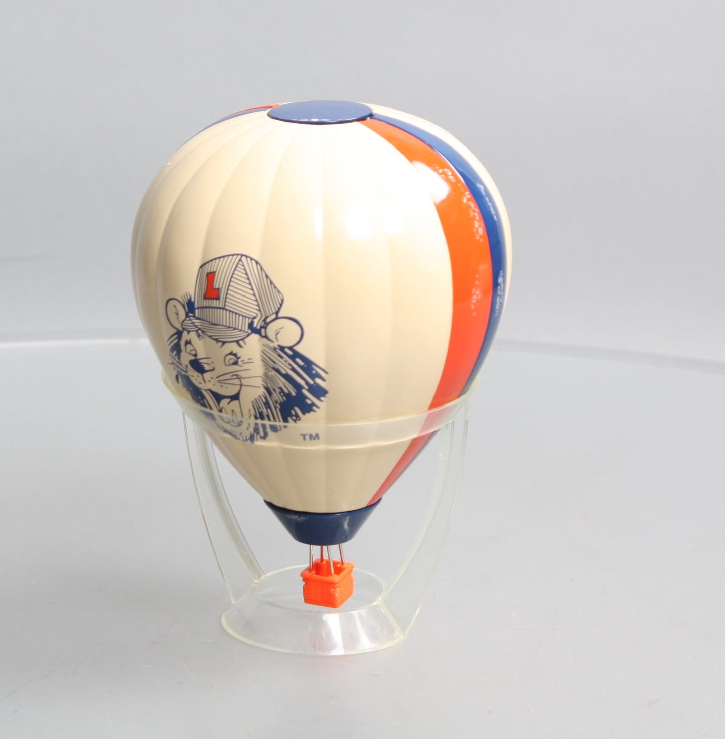 Lionel 423000 Die-Cast Hot Air Balloon Collectable LN/Box