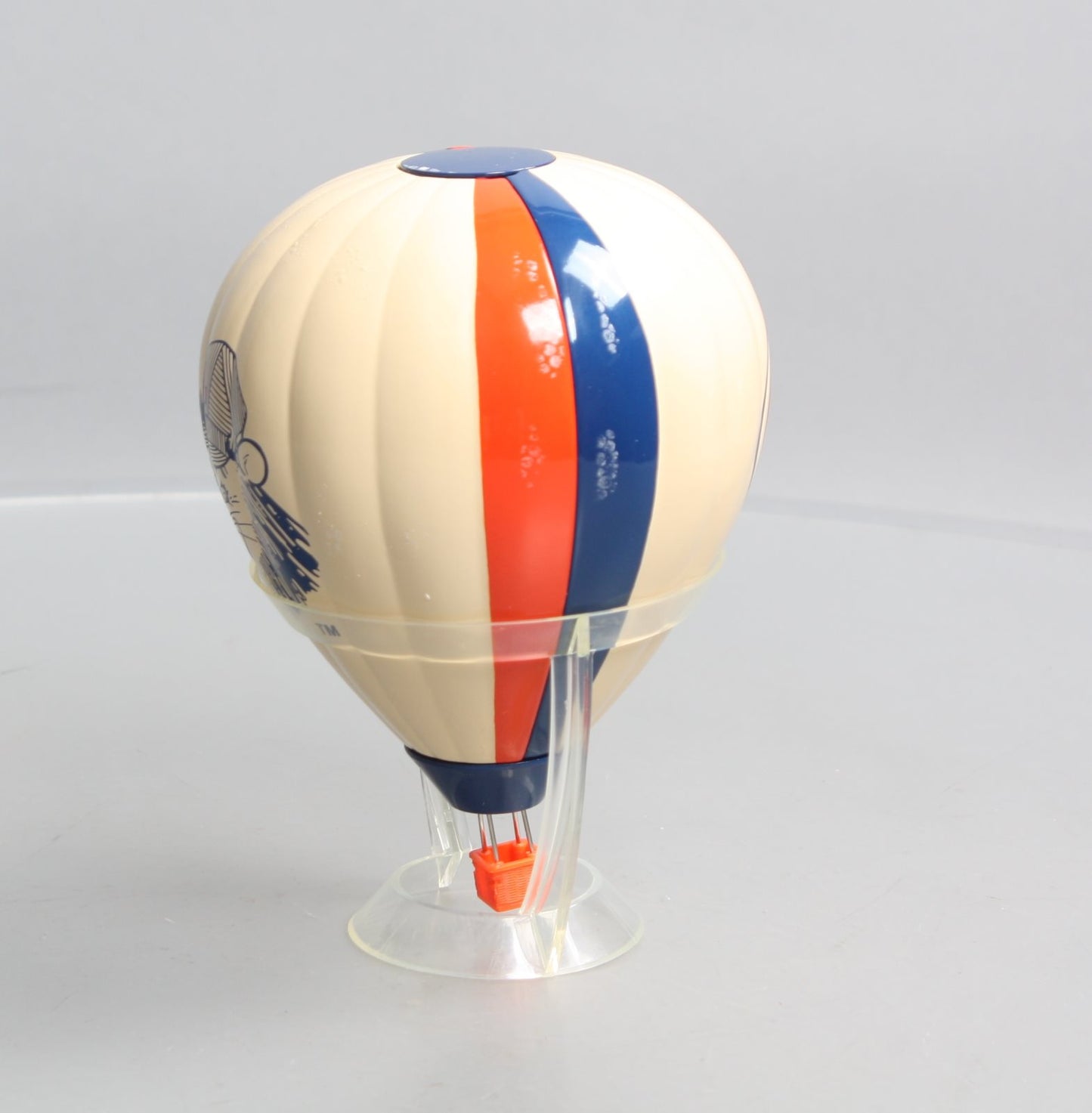 Lionel 423000 Die-Cast Hot Air Balloon Collectable LN/Box