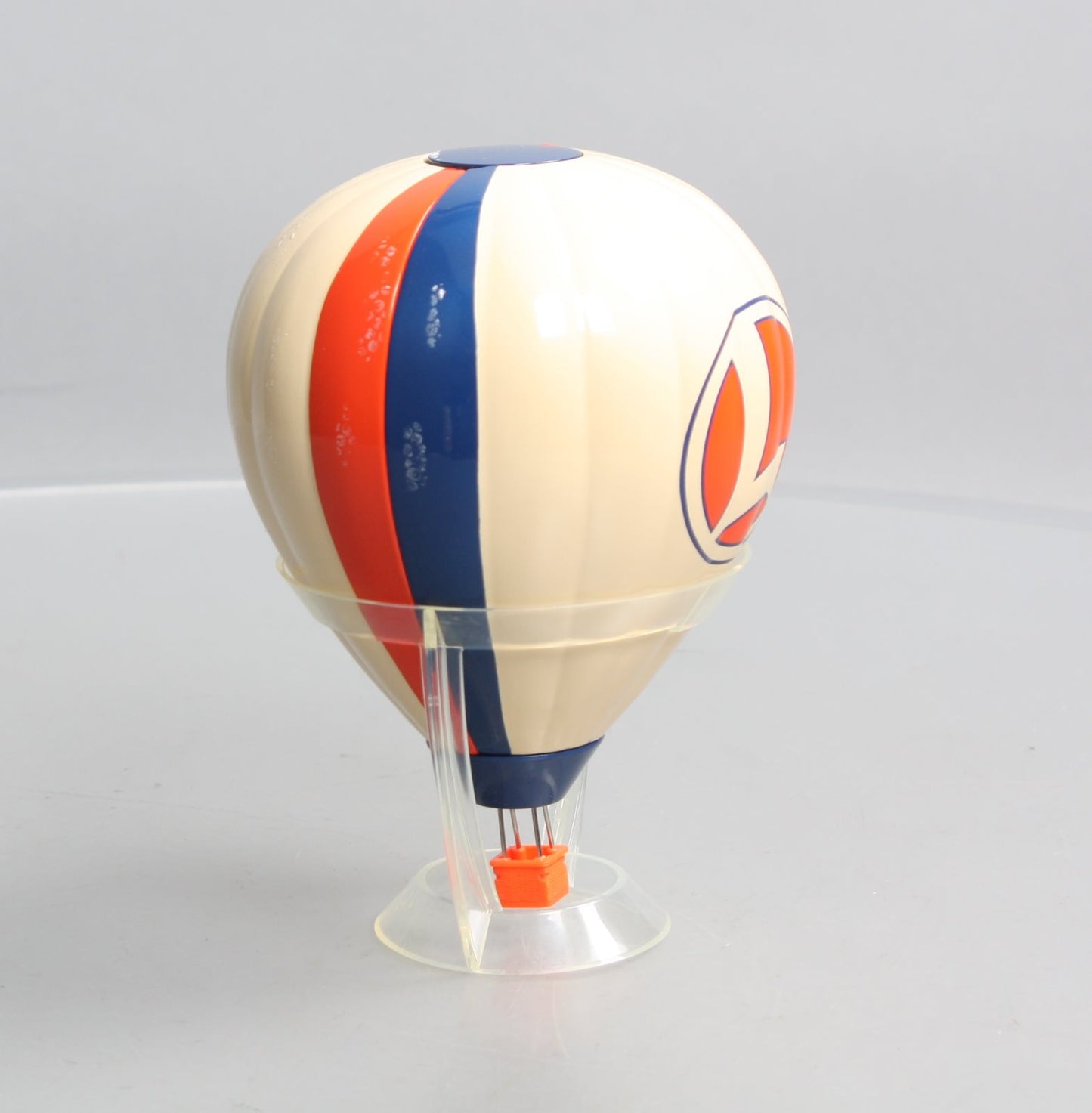 Lionel 423000 Die-Cast Hot Air Balloon Collectable LN/Box