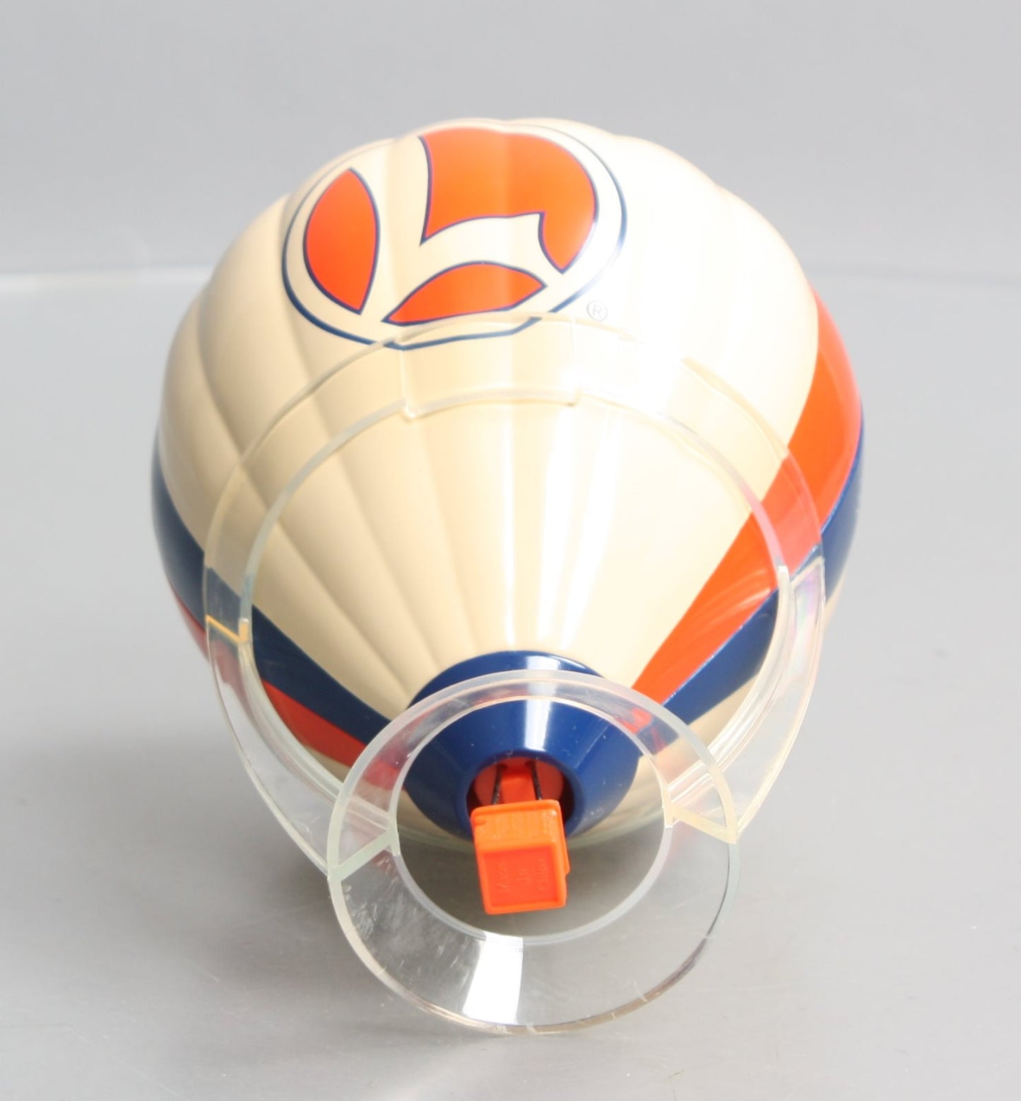 Lionel 423000 Die-Cast Hot Air Balloon Collectable LN/Box