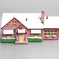 Lionel 6-37957 O Deluxe Holiday House Building with Operating Christmas Lights LN/Box
