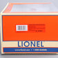 Lionel 6-37957 O Deluxe Holiday House Building with Operating Christmas Lights LN/Box