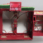 Lionel 6-37957 O Deluxe Holiday House Building with Operating Christmas Lights LN/Box