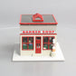 Lionel 6-14168 O Harry's Operating Barber Shop