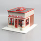 Lionel 6-14168 O Harry's Operating Barber Shop