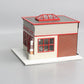 Lionel 6-14168 O Harry's Operating Barber Shop