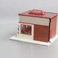 Lionel 6-14168 O Harry's Operating Barber Shop