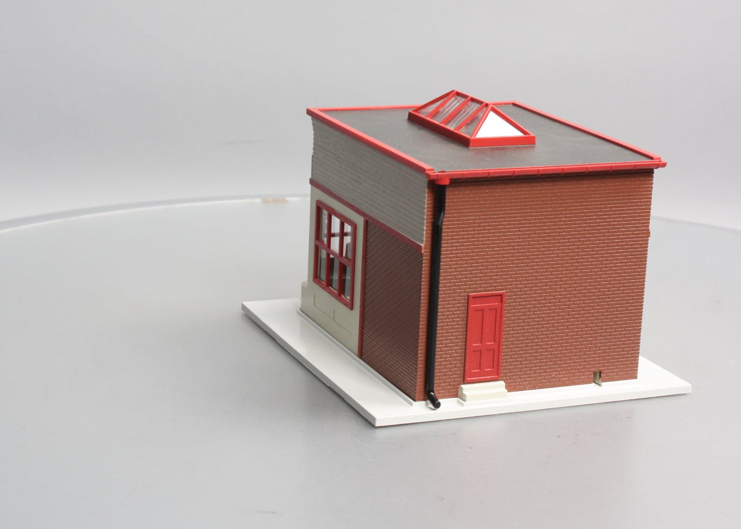 Lionel 6-14168 O Harry's Operating Barber Shop