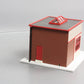 Lionel 6-14168 O Harry's Operating Barber Shop