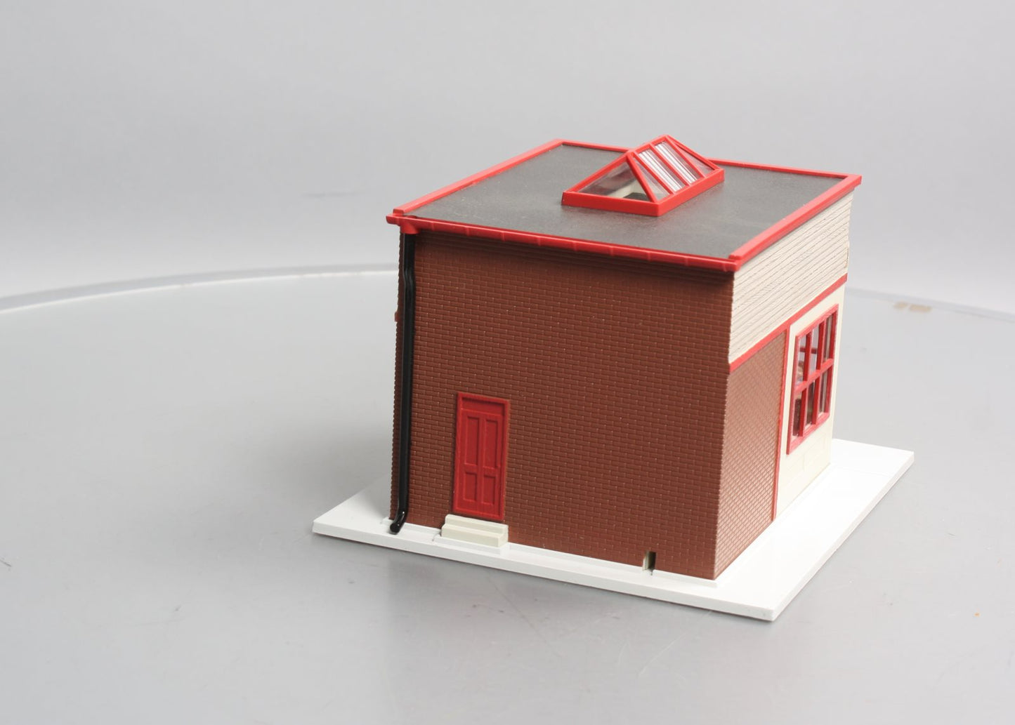 Lionel 6-14168 O Harry's Operating Barber Shop