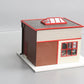 Lionel 6-14168 O Harry's Operating Barber Shop