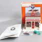 Lionel 6-14168 O Harry's Operating Barber Shop