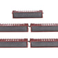 Athearn 95787 HO RTR Thrall Gondola w/Load, Herzog #1 (5)