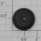 Lionel 8265-552 Plain Center Wheel
