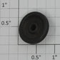 Lionel 8265-552 Plain Center Wheel