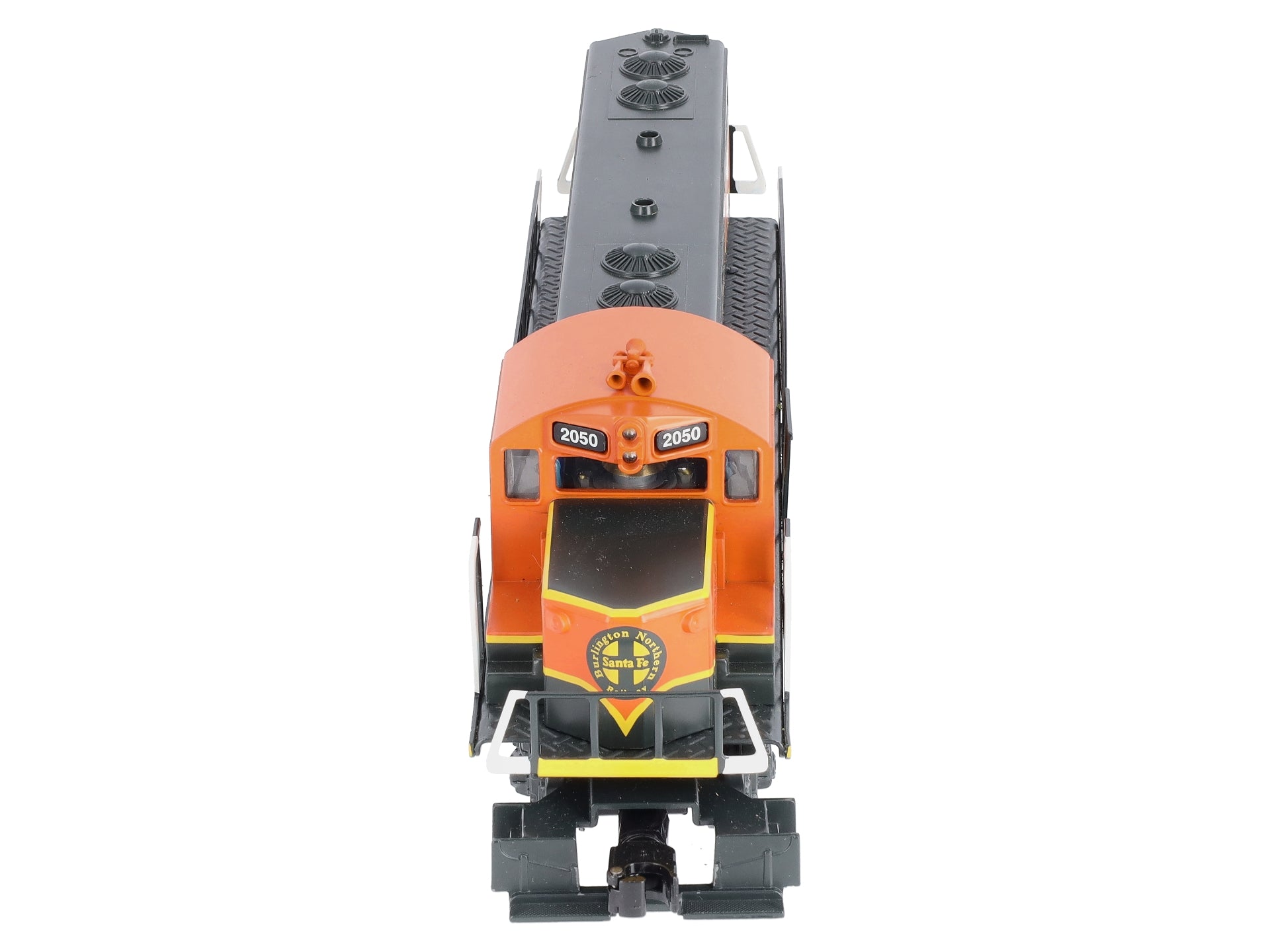 Lionel 6-82171 BNSF LionChief Plus GP20 Diesel Locomotive #2050