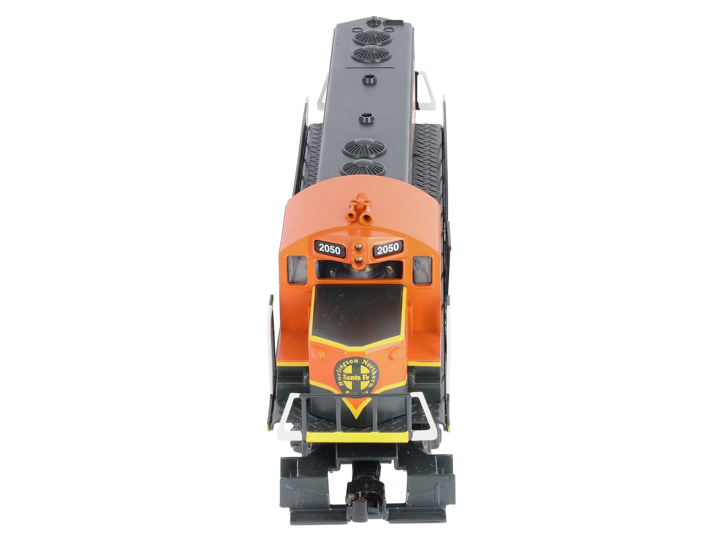 Lionel 6-82171 BNSF LionChief Plus GP20 Diesel Locomotive #2050