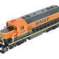Lionel 6-82171 BNSF LionChief Plus GP20 Diesel Locomotive #2050