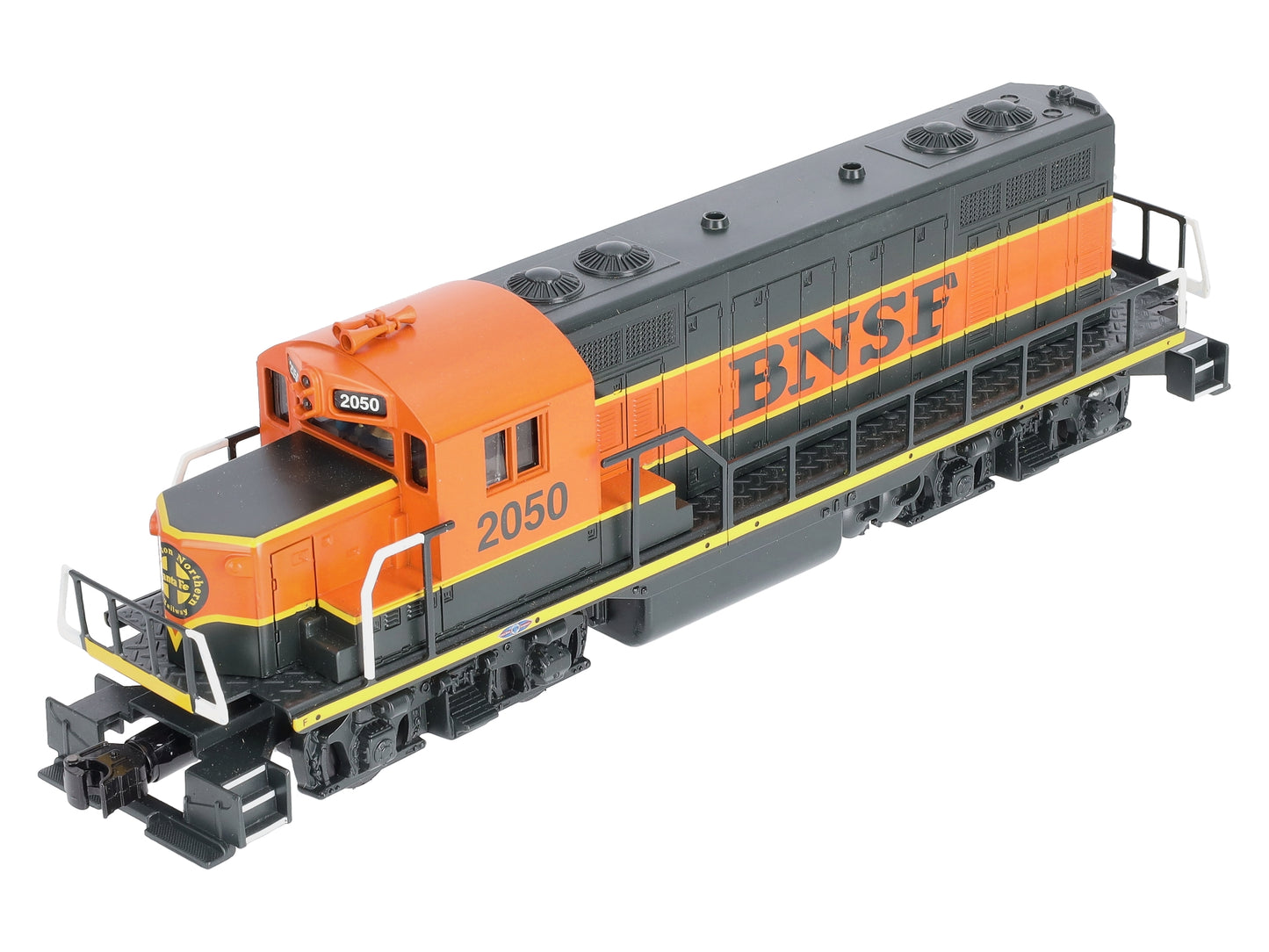 Lionel 6-82171 BNSF LionChief Plus GP20 Diesel Locomotive #2050