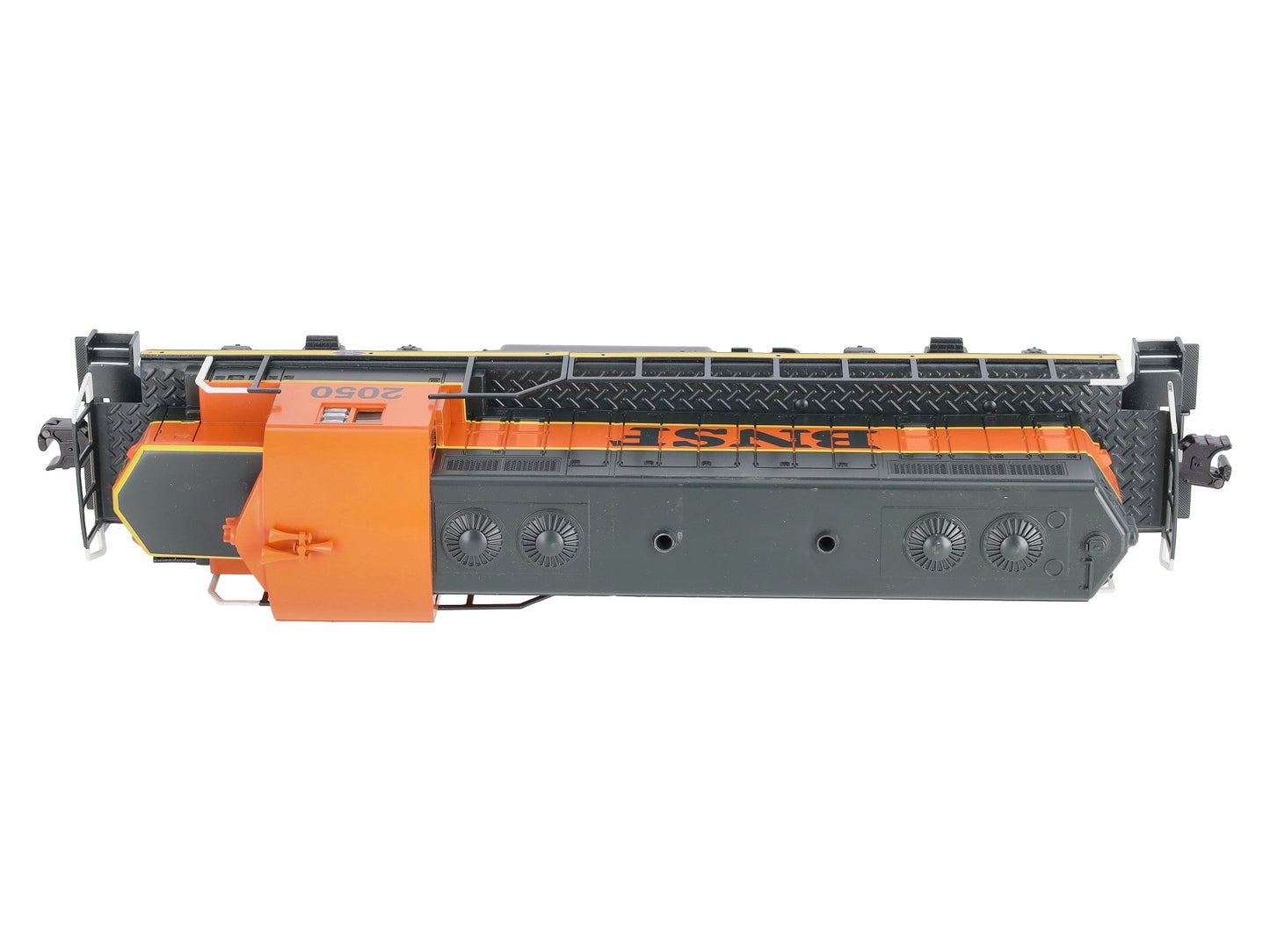 Lionel 6-82171 BNSF LionChief Plus GP20 Diesel Locomotive #2050