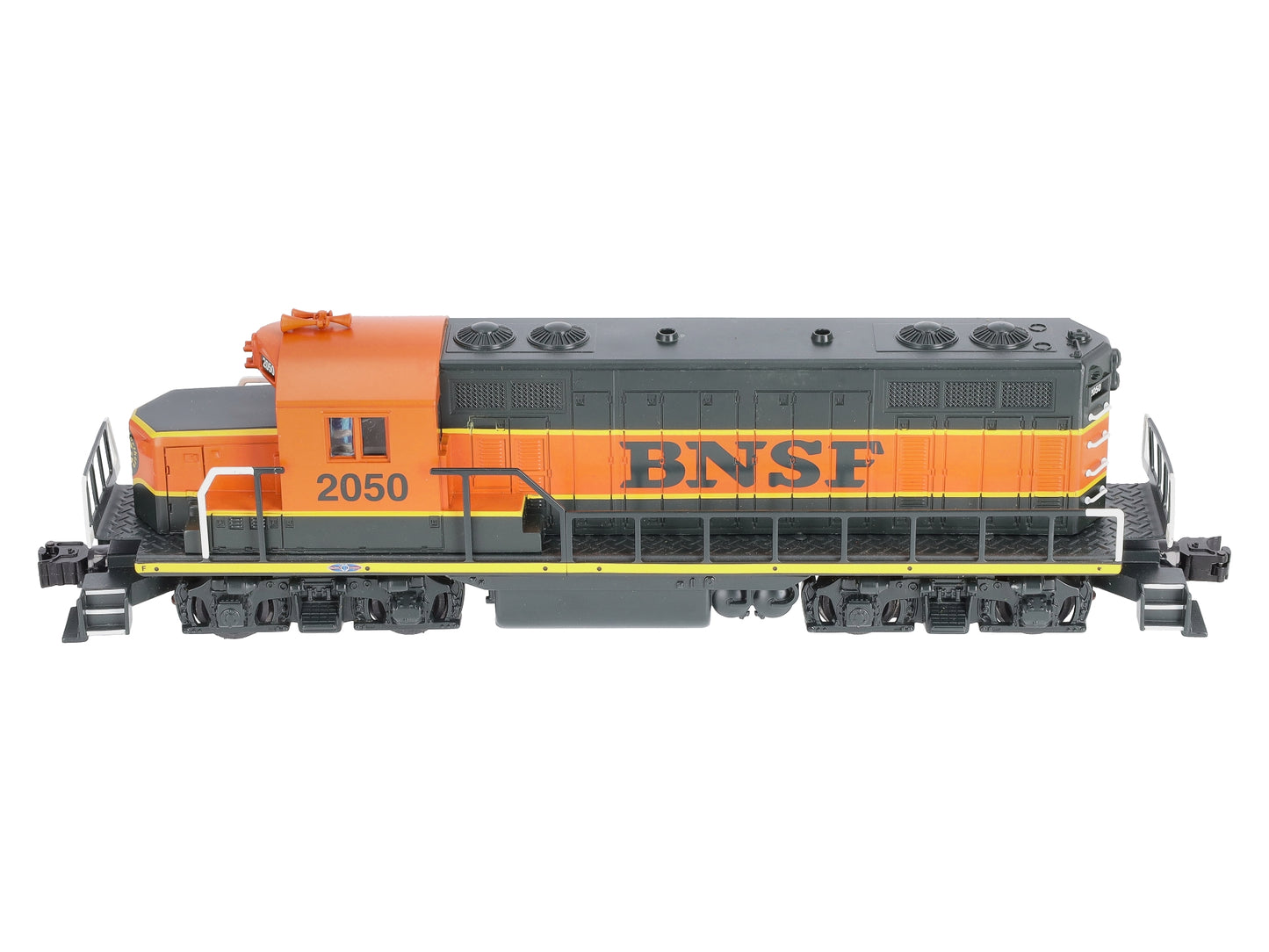Lionel 6-82171 BNSF LionChief Plus GP20 Diesel Locomotive #2050