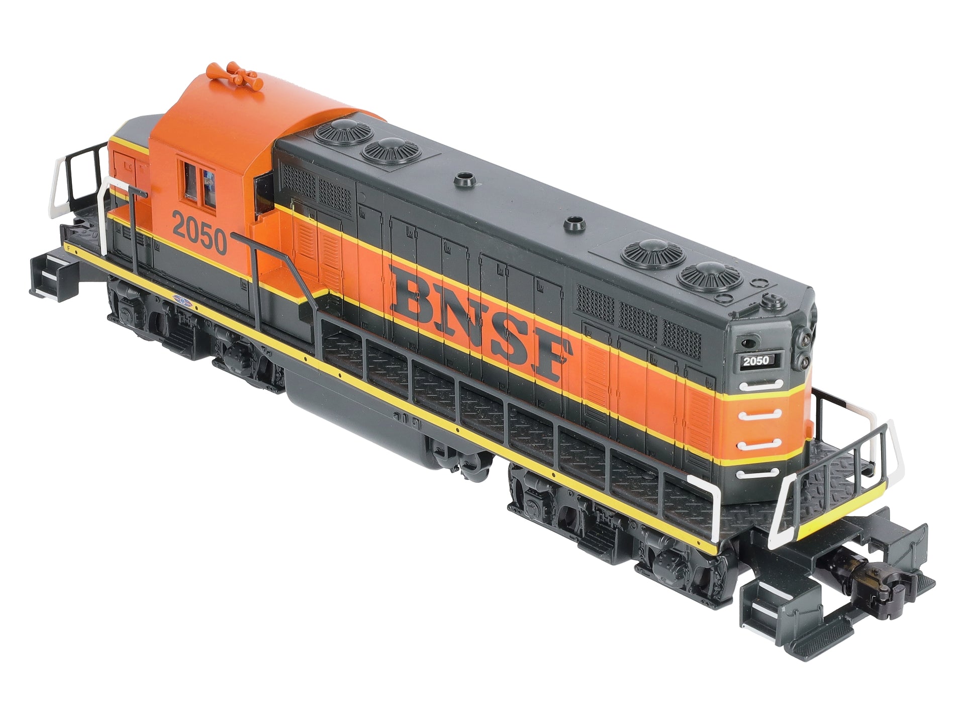 Lionel 6-82171 BNSF LionChief Plus GP20 Diesel Locomotive #2050