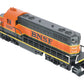 Lionel 6-82171 BNSF LionChief Plus GP20 Diesel Locomotive #2050