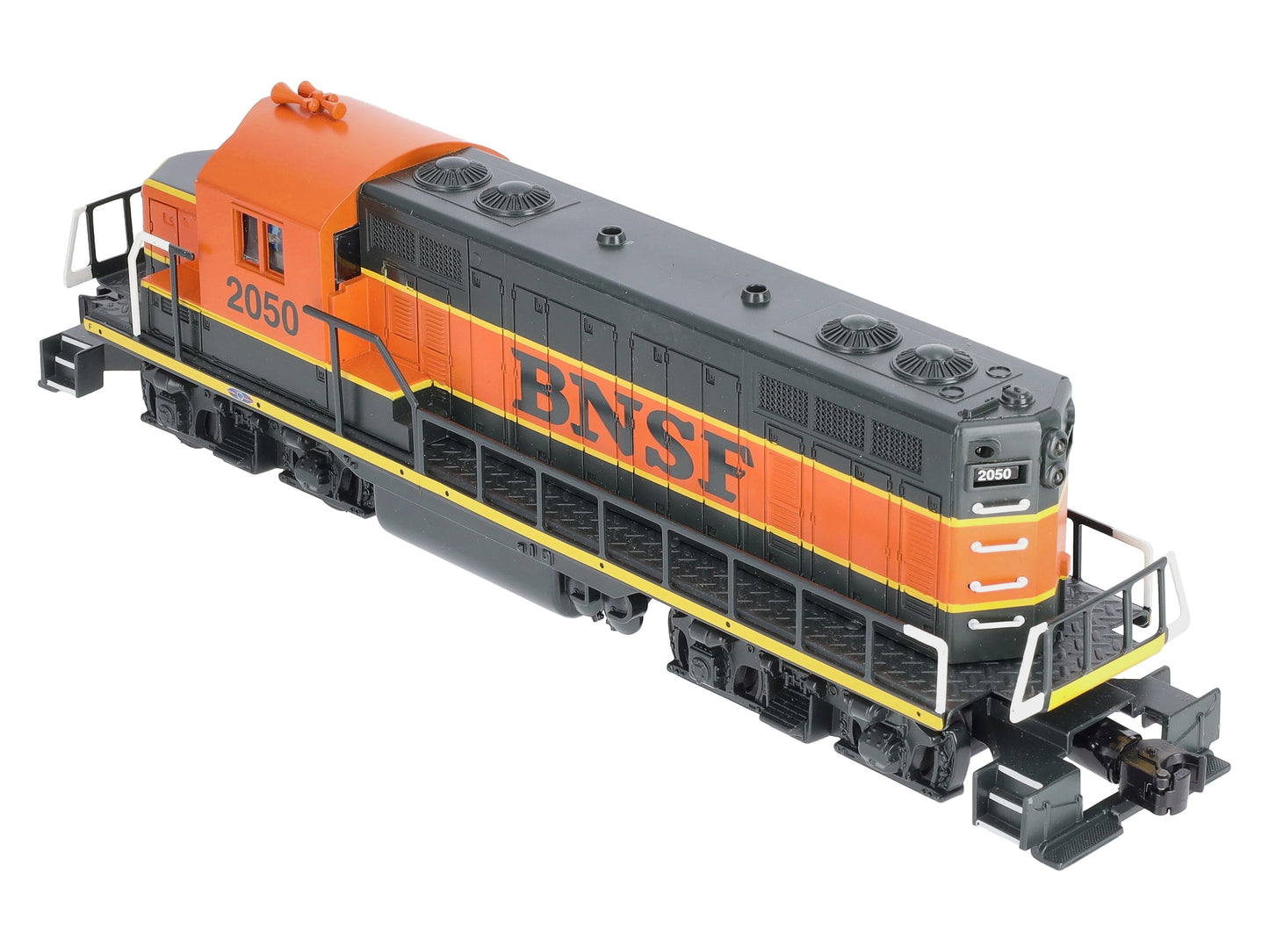 Lionel 6-82171 BNSF LionChief Plus GP20 Diesel Locomotive #2050