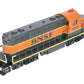 Lionel 6-82171 BNSF LionChief Plus GP20 Diesel Locomotive #2050