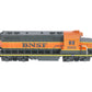Lionel 6-82171 BNSF LionChief Plus GP20 Diesel Locomotive #2050
