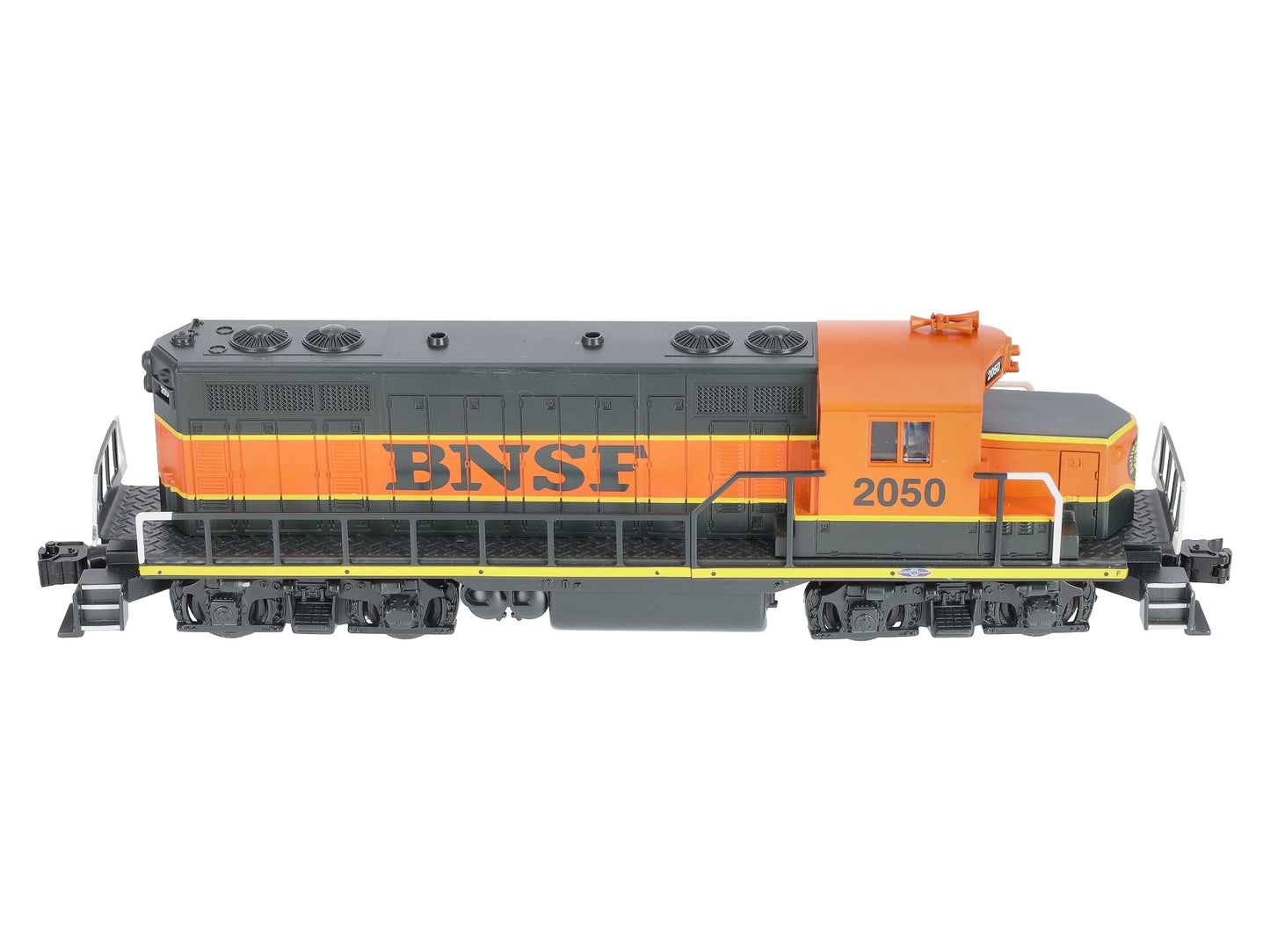 Lionel 6-82171 BNSF LionChief Plus GP20 Diesel Locomotive #2050