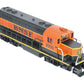 Lionel 6-82171 BNSF LionChief Plus GP20 Diesel Locomotive #2050