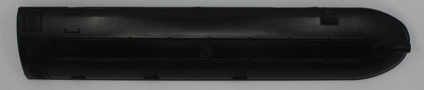 Lionel 16003-16 Black Obsvervation Roof