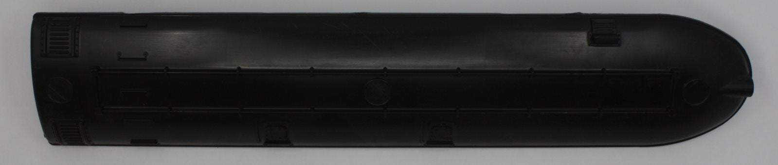 Lionel 16003-16 Black Obsvervation Roof