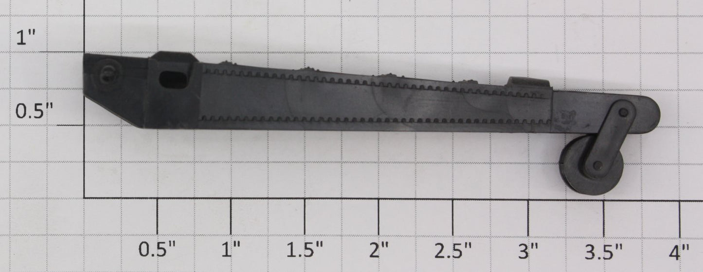 Lionel 9235-15 Black Main Boom Beam