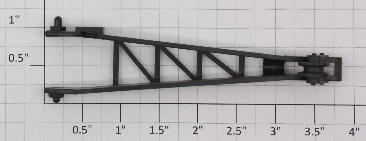 Lionel 9235-15 Black Main Boom Beam