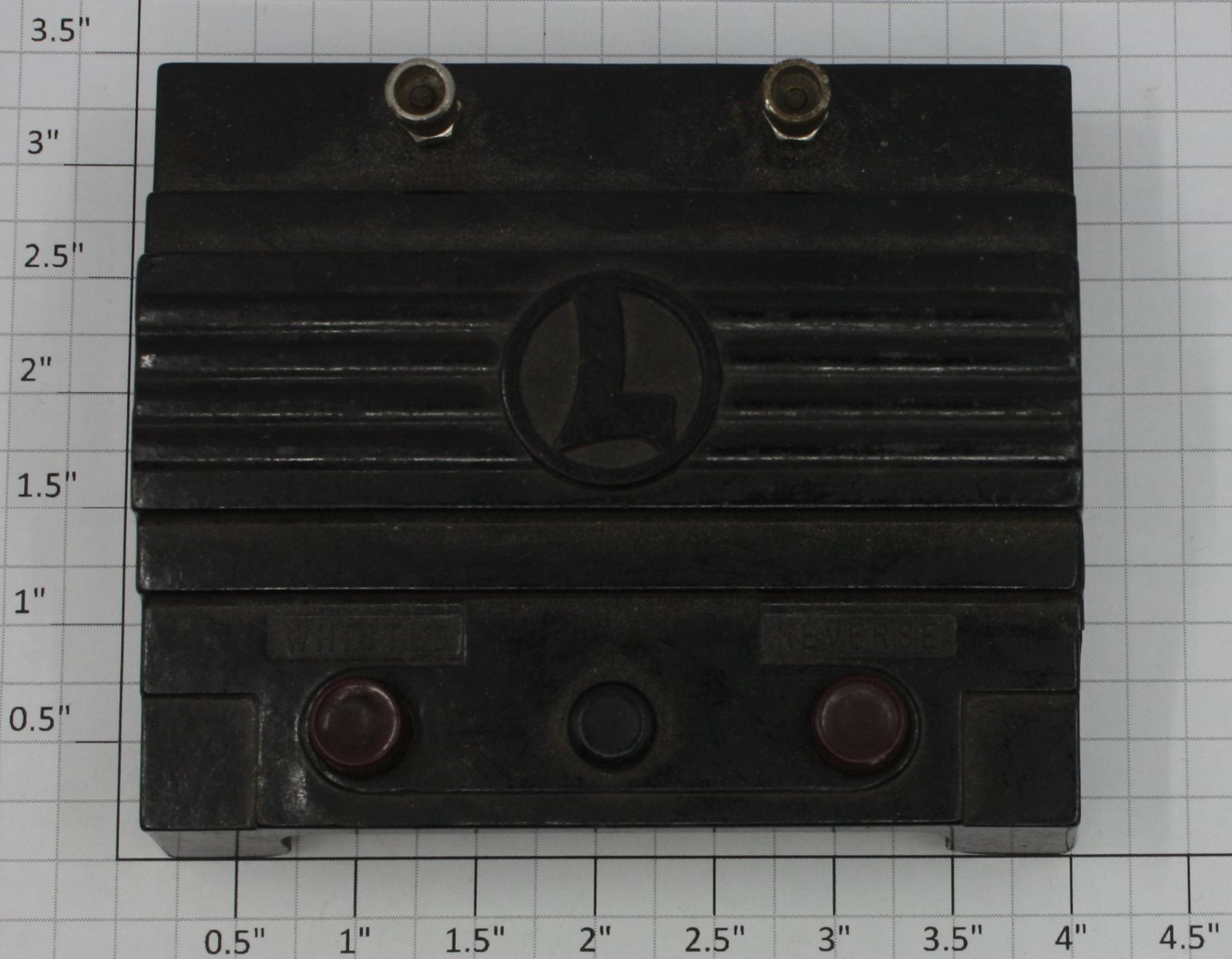 Lionel 167B Whistle Controller