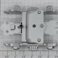 Lionel 28857-71 Silver Plastic GP Power Truck Side Frame and Stud Assembly