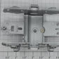 Lionel 28857-71 Silver Plastic GP Power Truck Side Frame and Stud Assembly