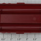 Lionel 3530-27 Red Generator Car Fuel Tank
