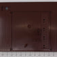 Lionel 12917-8 Maroon Switch Tower Base