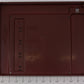 Lionel 12917-8 Maroon Switch Tower Base