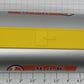 Lionel 18461-14 Silver Painted Mow Track Cleaner Tank Cover