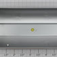 Lionel 18461-14 Silver Painted Mow Track Cleaner Tank Cover