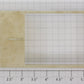 Lionel 17615-15 Wood Sided Caboose Frosted Window Shell