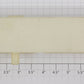 Lionel 17615-15 Wood Sided Caboose Frosted Window Shell