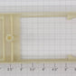 Lionel 17615-15 Wood Sided Caboose Frosted Window Shell