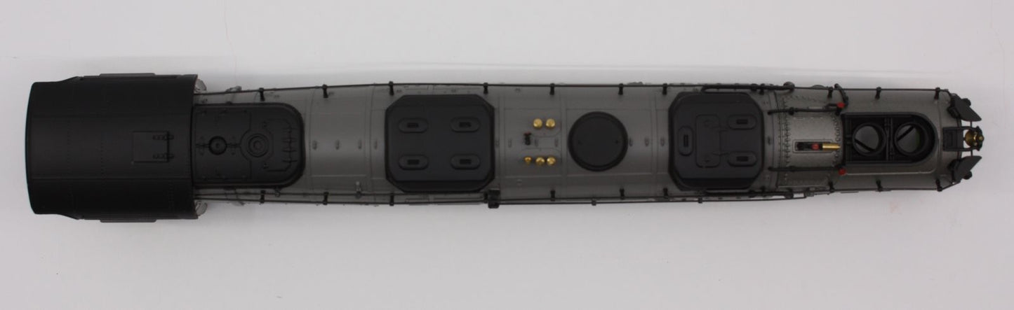 Lionel 58004-2 #3976 Challenger Locomotive Body Shell